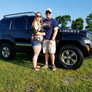 Meet your Posher, Garrett